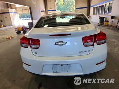 Zdjęcie 6 z 12 samochodu: 2015 CHEVROLET MALIBU 1LT VIN:1G11C5SLXFF243331 - miniatura