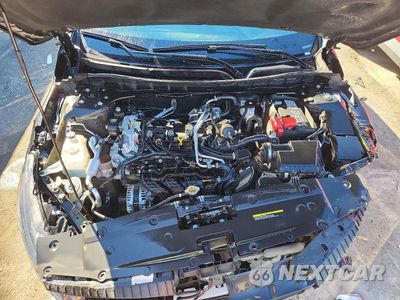Zdjęcie 11 z 12 samochodu: 2025 NISSAN ALTIMA SV VIN:1N4BL4DV8SN384053 - miniatura