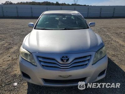 Piąte zdjęcie samochodu w środku: 2011 TOYOTA CAMRY LE VIN:4T4BF3EKXBR138919 - miniatura