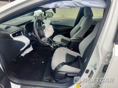 Zdjęcie 7 z 12 samochodu: 2022 TOYOTA COROLLA HATCHBACK SE VIN:JTNB4MBE6N3152525 - miniatura