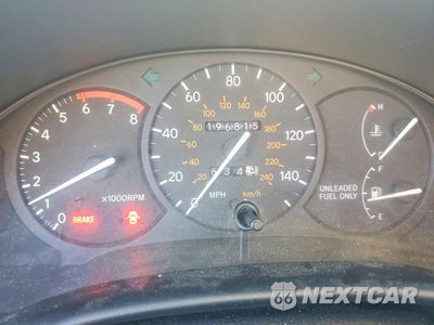Zdjęcie 9 z 12 samochodu: 1997 TOYOTA CELICA ST VIN:JT2DB02T5V0073996 - miniatura