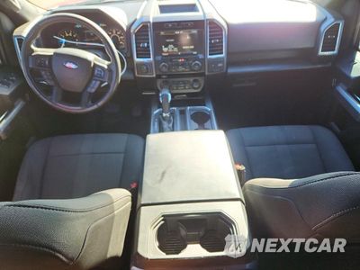 Zdjęcie 8 z 12 samochodu: 2015 FORD F150 SUPER CAB VIN:1FTEX1EP6FFC75701 - miniatura