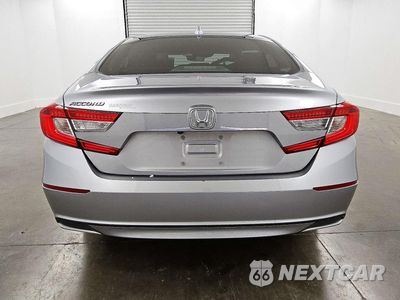 Zdjęcie 6 z 13 samochodu: 2019 HONDA ACCORD EXL VIN:1HGCV1F59KA143230 - miniatura