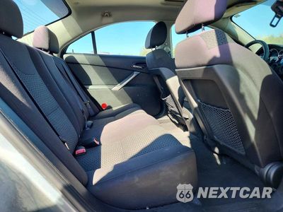 Zdjęcie 10 z 12 samochodu: 2007 PONTIAC G6 BASE VIN:1G2ZG58N774227466 - miniatura