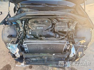 Zdjęcie 12 z 14 samochodu: 2018 BMW X2 SDRIVE28I VIN:WBXYJ3C34JEJ81571 - miniatura