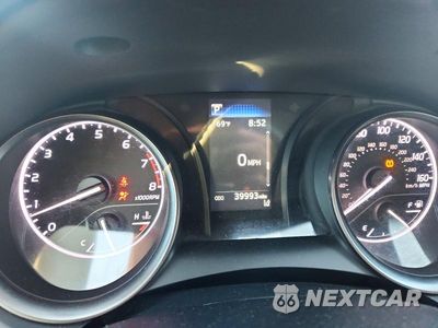 Zdjęcie 9 z 13 samochodu: 2024 TOYOTA CAMRY SE VIN:4T1G11AK0RU228955 - miniatura