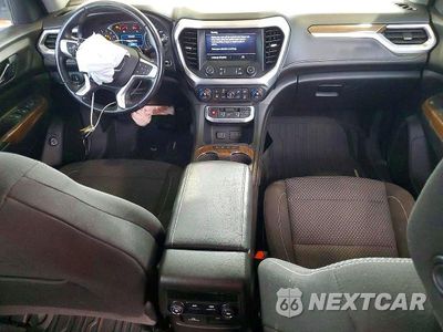 Zdjęcie 8 z 13 samochodu: 2020 GMC ACADIA SLE VIN:1GKKNKLA6LZ188196 - miniatura
