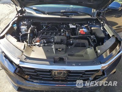 Zdjęcie 11 z 12 samochodu: 2026 HONDA CR-V EXL VIN:7FARS4H71TE010833 - miniatura
