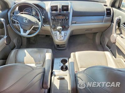 Zdjęcie 8 z 13 samochodu: 2009 HONDA CR-V EXL VIN:JHLRE48729C005880 - miniatura