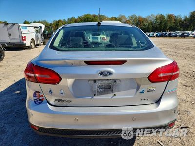 Zdjęcie 6 z 12 samochodu: 2017 FORD FOCUS SEL VIN:1FADP3H29HL289612 - miniatura