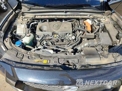 Zdjęcie 11 z 12 samochodu: 2025 MAZDA CX-50 PREFERRED VIN:7MMVAABW8SN128342 - miniatura