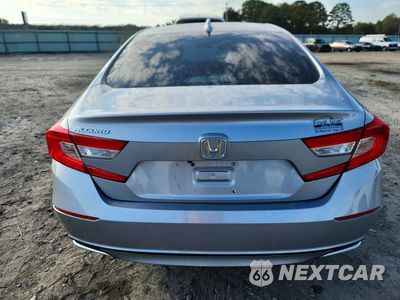 Zdjęcie 6 z 12 samochodu: 2018 HONDA ACCORD LX VIN:1HGCV1F12JA117998 - miniatura