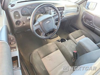 Zdjęcie 8 z 12 samochodu: 2011 FORD RANGER SUPER CAB VIN:1FTKR1EE0BPA71945 - miniatura