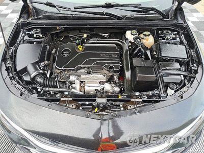 Zdjęcie 11 z 12 samochodu: 2023 CHEVROLET MALIBU LT VIN:1G1ZD5ST3PF224752 - miniatura