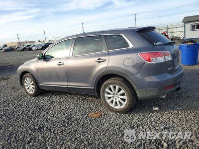 Drugie zdjęcie samochodu z przodu: 2008 MAZDA CX-9 VIN:JM3TB38A780152639 - miniatura