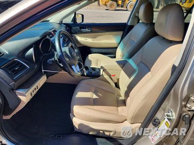 Zdjęcie 7 z 12 samochodu: 2015 SUBARU OUTBACK 2.5I LIMITED VIN:4S4BSALC3F3360798 - miniatura