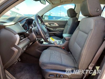 Zdjęcie 7 z 13 samochodu: 2019 CHEVROLET TRAVERSE LT VIN:1GNERGKW8KJ122910 - miniatura
