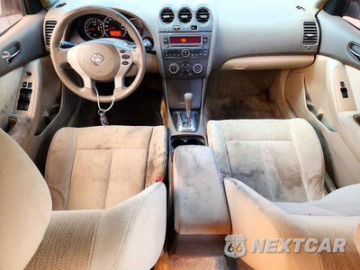 Zdjęcie 8 z 12 samochodu: 2010 NISSAN ALTIMA 2.5 VIN:1N4AL2AP3AN423202 - miniatura
