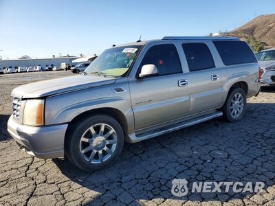 2005 CADILLAC ESCALADE ESV 3GYFK66N15G219394 - główne zdjęcie licytacji z USA - miniatura