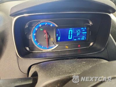 Zdjęcie 9 z 13 samochodu: 2015 CHEVROLET TRAX LTZ VIN:3GNCJTSB1FL245130 - miniatura