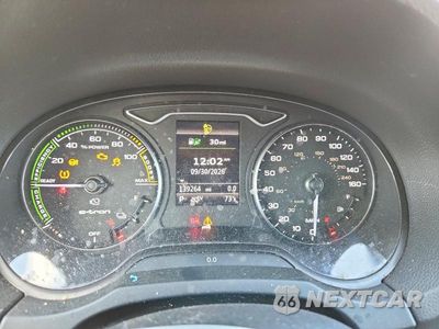 Zdjęcie 9 z 12 samochodu: 2018 AUDI A3 E-TRON PREMIUM VIN:WAUUPBFF8JA089586 - miniatura