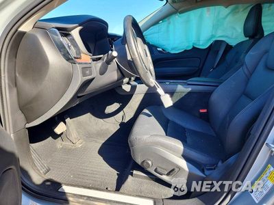 Zdjęcie 7 z 13 samochodu: 2024 VOLVO XC60 PLUS VIN:YV4L12RL5R1762439 - miniatura