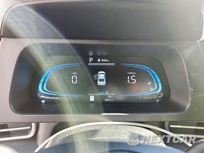 Zdjęcie 9 z 13 samochodu: 2026 HYUNDAI ELANTRA SE VIN:KMHLL4DG5TU198361 - miniatura
