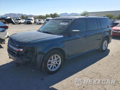 2016 FORD FLEX SE 2FMGK5B83GBA22538 - główne zdjęcie licytacji z USA - miniatura