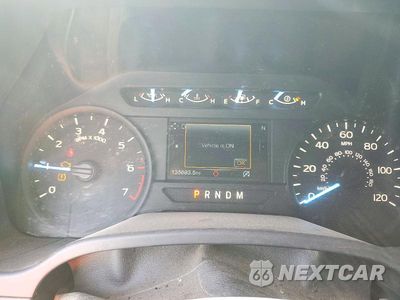 Zdjęcie 9 z 12 samochodu: 2019 FORD F150 SUPER CAB VIN:1FTFX1E55KKC92347 - miniatura