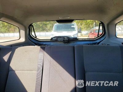 Zdjęcie 10 z 13 samochodu: 2003 TOYOTA MATRIX BASE VIN:2T1KR32E63C009420 - miniatura