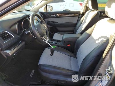 Zdjęcie 7 z 13 samochodu: 2019 SUBARU LEGACY SPORT VIN:4S3BNAS60K3012734 - miniatura