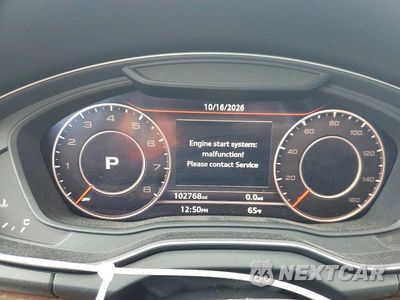 Zdjęcie 9 z 12 samochodu: 2018 AUDI Q5 PREMIUM VIN:WA1ANAFY5J2010449 - miniatura