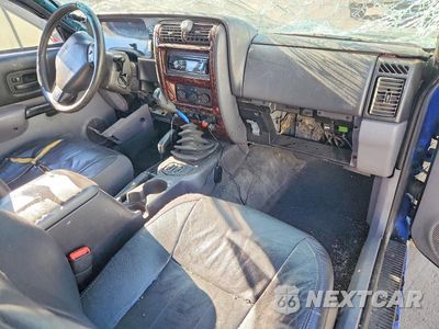 Zdjęcie 8 z 13 samochodu: 1997 JEEP CHEROKEE SPORT VIN:1J4FT67S8VL572879 - miniatura