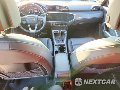 Zdjęcie 8 z 14 samochodu: 2024 AUDI Q3 PREMIUM S LINE 45 VIN:WA1DECF36R1153456 - miniatura