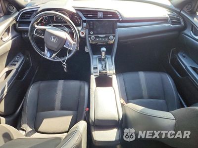 Zdjęcie 8 z 12 samochodu: 2019 HONDA CIVIC SPORT VIN:2HGFC2F85KH519426 - miniatura