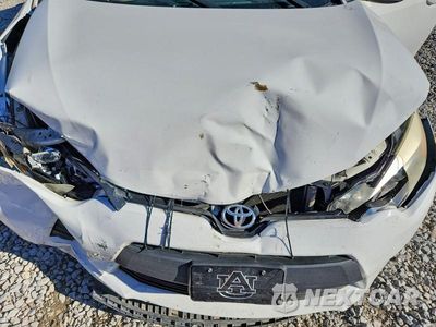 Zdjęcie 11 z 12 samochodu: 2014 TOYOTA COROLLA LE ECO VIN:5YFBPRHE5EP074147 - miniatura