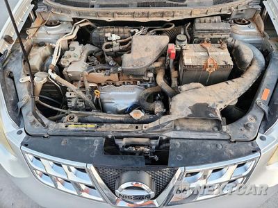Zdjęcie 12 z 13 samochodu: 2013 NISSAN ROGUE SL VIN:JN8AS5MT0DW544716 - miniatura