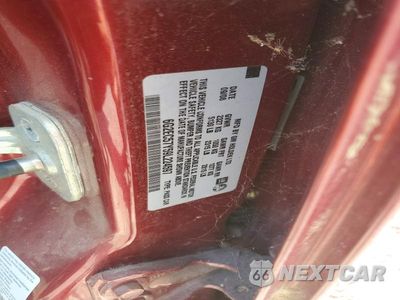 Zdjęcie 12 z 12 samochodu: 2009 PONTIAC G8 GT VIN:6G2EC57Y59L224597 - miniatura