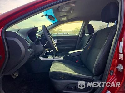 Zdjęcie 7 z 12 samochodu: 2015 NISSAN ALTIMA 2.5 S VIN:1N4AL3AP0FC288298 - miniatura