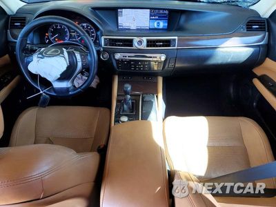 Zdjęcie 8 z 12 samochodu: 2013 LEXUS GS 350 VIN:JTHBE1BL2D5014173 - miniatura