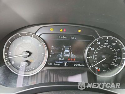 Zdjęcie 9 z 14 samochodu: 2022 INFINITI QX55 ESSENTIAL VIN:3PCAJ5K35NF113179 - miniatura