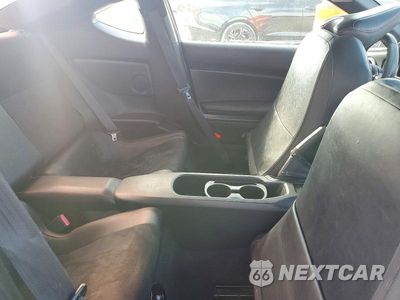 Zdjęcie 10 z 11 samochodu: 2014 SCION FR-S MONOGRAM VIN:JF1ZNAA11E9706215 - miniatura