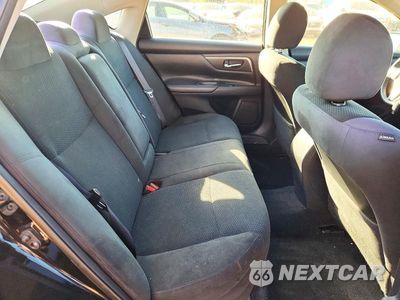 Zdjęcie 10 z 12 samochodu: 2015 NISSAN ALTIMA 2.5 S VIN:1N4AL3AP1FN915918 - miniatura