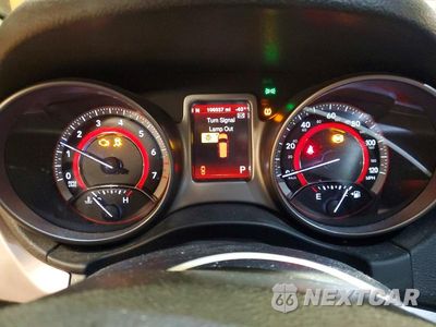 Zdjęcie 9 z 13 samochodu: 2018 DODGE JOURNEY CROSSROAD VIN:3C4PDDGG3JT159581 - miniatura