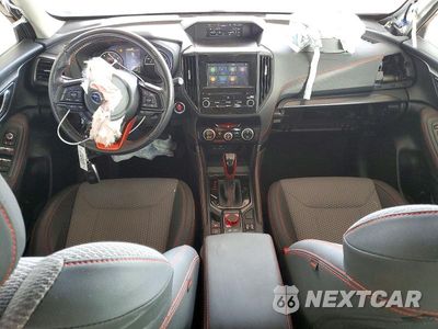 Zdjęcie 8 z 12 samochodu: 2023 SUBARU FORESTER SPORT VIN:JF2SKAGC0PH424462 - miniatura