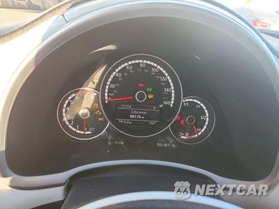 Zdjęcie 9 z 12 samochodu: 2016 VOLKSWAGEN BEETLE SE VIN:3VWJ17AT4GM602911 - miniatura