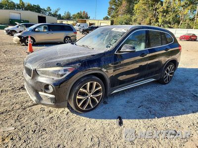 2016 BMW X1 XDRIVE28I WBXHT3C38G5F63821 - główne zdjęcie licytacji z USA - miniatura