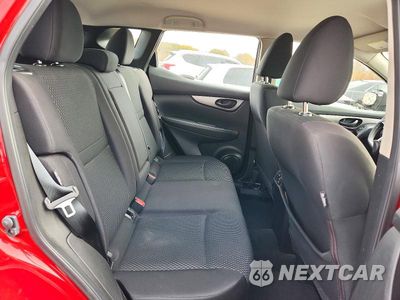 Zdjęcie 11 z 13 samochodu: 2020 NISSAN ROGUE SPORT S VIN:JN1BJ1CW8LW393861 - miniatura