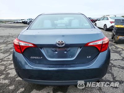 Zdjęcie 6 z 12 samochodu: 2017 TOYOTA COROLLA LE VIN:2T1BURHE8HC963683 - miniatura