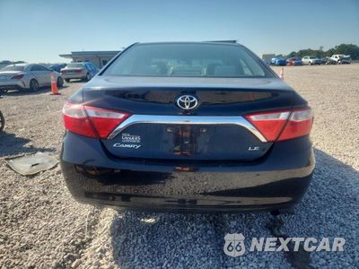 Zdjęcie 6 z 12 samochodu: 2016 TOYOTA CAMRY LE VIN:4T1BF1FK8GU174161 - miniatura